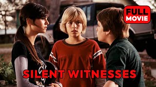 Silent Witnesses | English Full Movie