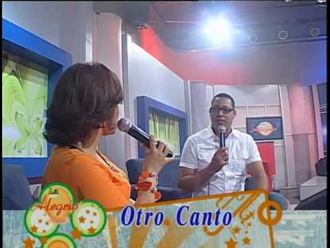 Mechy Gonzlez en Otro Canto, Marcos Yaroide y entr...