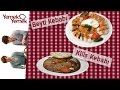 Yabancılar Türk Yemeklerini Denerse: Kilis Kebabı, Beyti Kebabı