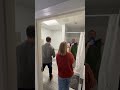 behind the scenes
