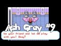 Pokemon Ash Gray Part 9 Sabrina The Psychic B TCH