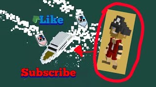 Smashy Road Wanted 2Arr The Master Sailor Gameplay