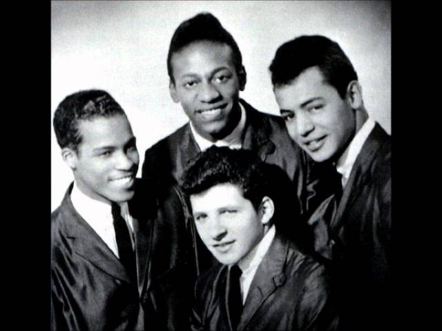 Johnny Maestro, The Crests - It Must Be Love