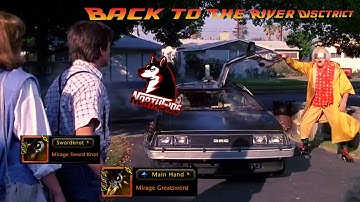 Neverwinter Mod 20 - Mirage Set Buff Revert Patch Notes March 18th 2021 Northside