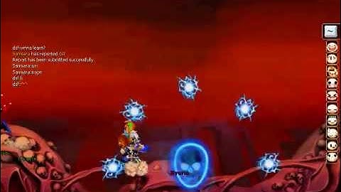 dsf MP Hacks Grand Chase