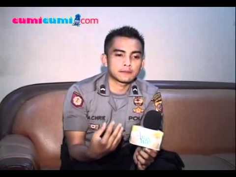 Bripda Saeful Bachrie Cerita Masa Kecilnya