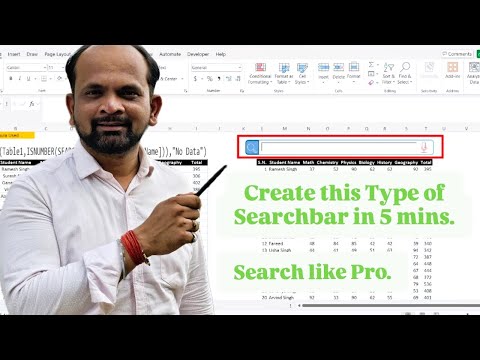 Unlock Excel’s Hidden
