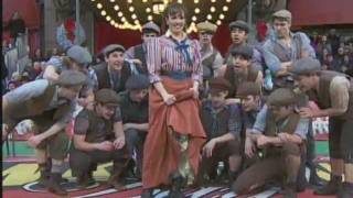 Newsies - 