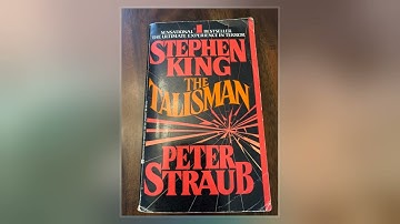 The Talisman (King And Straub Novel)