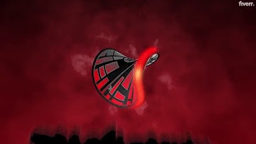 Create animated stinger transition screen for twitch streamer or youtube channel - Best Animation