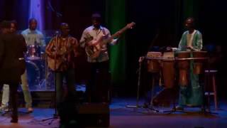 Pape & Cheikh BAAXOU MAAM a Montreal (Sénégal Musique / Senegal Music)