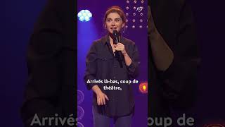 Le Gala Stand Up présenté par Marina Rollman & Thomas Wiesel est dispo en intégralité ! 🔥  #humour