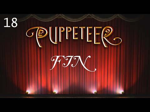 Puppeteer - Part