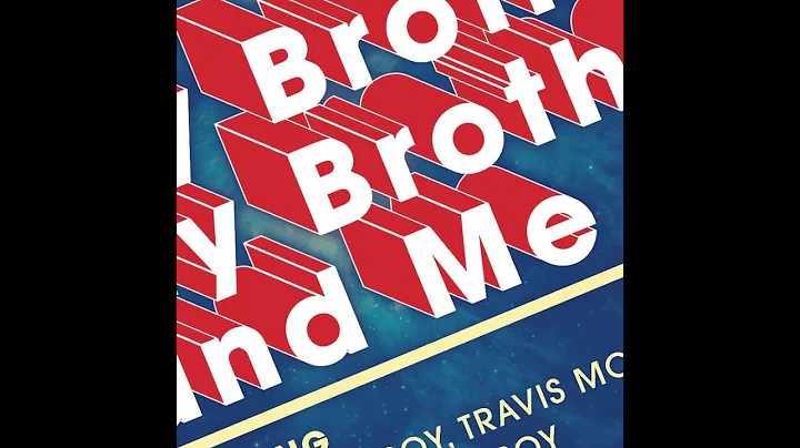 MBMBaM 457: Wake Up and Smell The Future, It’s Time For Beanjuice