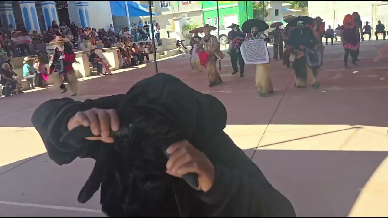 Carnaval san martin del estado 2026