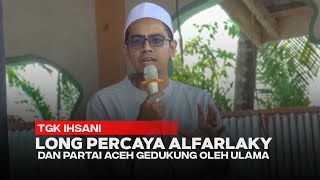 Ulama Aceh Dukung Alfarlaky Menajdi Bupati Aceh Timur