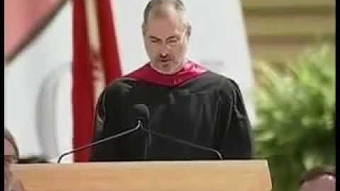 Steve Jobs Talks About Passion at Work