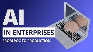 Scaling Enterprise Generative AI: From Concept to Production