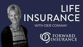 Life Insurance | Forward Insurance