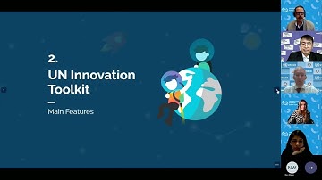 IATT Knowledge Sharing - UN Innovation Toolkit: Mainstreaming, Scoping & Contextualising Innovation