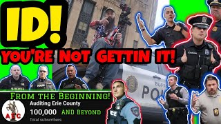 ☆ ID! YOU'RE NOT GETTING IT!  ☆ AEC in The BEGINNING, HOW 100K Started! -BEST OF-