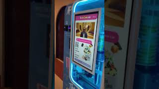 Master P’s latest invention Touchscreen Ice Cream Machine to be released soon