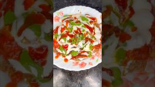 Vrat aloo tikki | fasting fastingfood vratrecipe alootikki tikki food homemade viral shorts