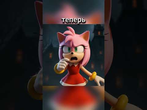 Sonic in Danger!#shorts