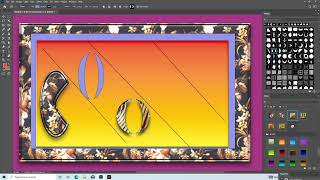 “How to Make Realistic Glass Text Effects Easily”