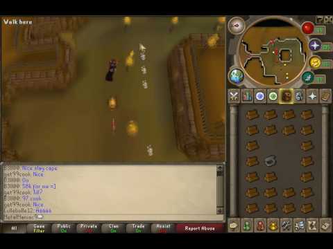 How To Get Rogues Den