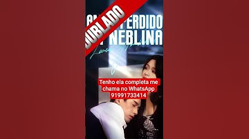 Thumbnail of amor perdido na neblina