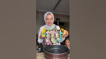 الابوبو احسن حاجه كيوت في الحياه 