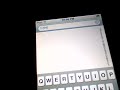 firefox for iPod Touch