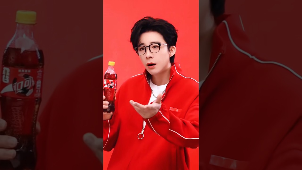 260612] So Cute 🥰 JUMP MV Behind The Scenes #刘宇宁#摩登兄弟