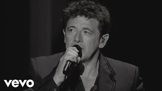 Patrick Bruel - Drouot (Barbara Live au Théâtre du Châtelet 2016)