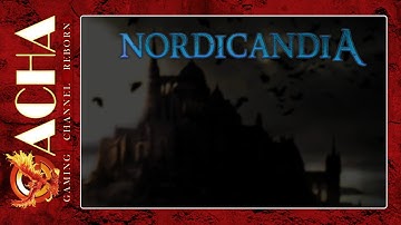 Nordicandia: Semi Idle RPG (Early Access) (EN) (Android) Gameplay