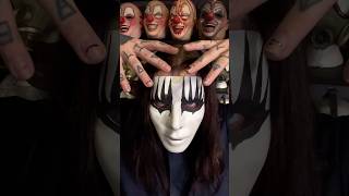 NEW JOEY JORDISON MASK FROM 1999 DISCOVERED!