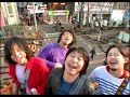 曽我部恵一BAND - 魔法のバスに乗って[Official Video]4Kリマスター