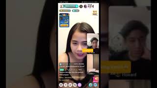 Live Bigo- Apa Yang Awek Bigo Ni Takut Jam 5 Pagi