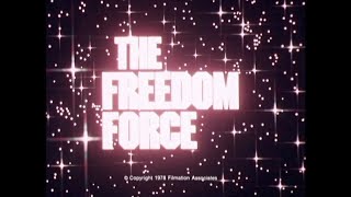 The Freedom Force Interviews