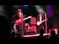 ZZ TOP BAND LIVE- TEXAS BLUES ROCK - THE ZZ TOPS TRIBUTE