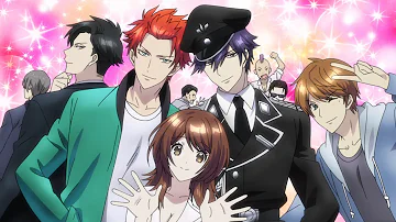 تحميل انمي العقاب الحلو الحلقة1