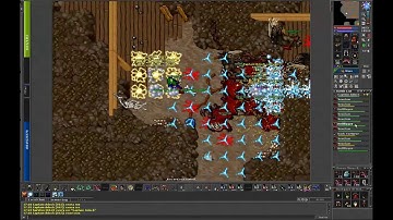 Few moments in DT Seal (ED 860 + EK 860)