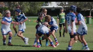 Hornets v Tugun U11'S