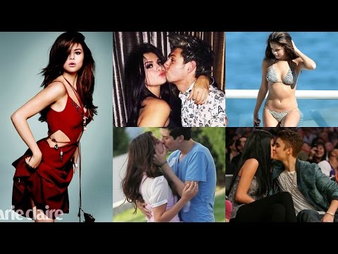 Boys Selena Gomez Dated