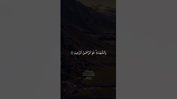 الشيخ المنشاوي سورة الحشر #قرآن_كريم #سورة_الحشر #الشيخ_محمد_صديق_المنشاوي