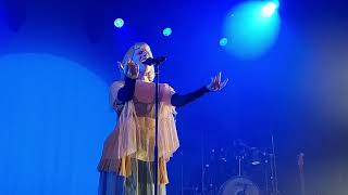 AURORA- In Bottles (short version) live Foynhagen 21.07.23