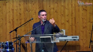 Balaam, un hombre peligroso/ Pastor José Manuel Sierra