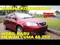 Fitur Mewah Mobil BARU CUMA 65 JUTA !!!! - Review geely emgrand part 3-4