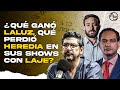 Guerrero Heredia Quiere Demandar A Agustin Laje Pero Podría Terminar Quebrado Economicamente!